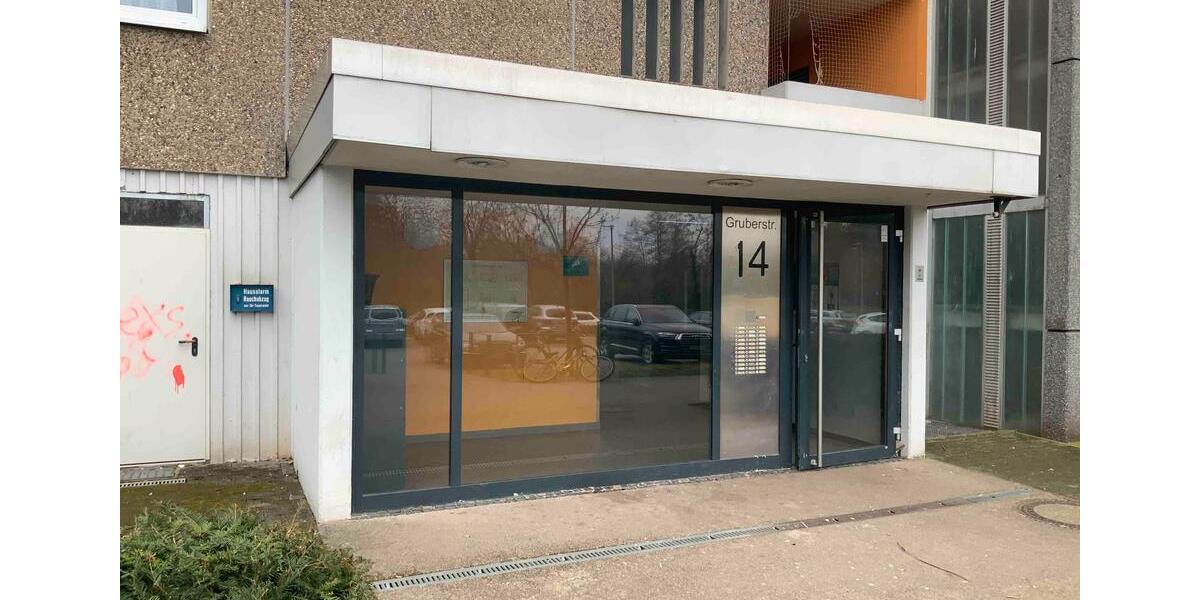 Etagenwohnung Darmstadt Darmstadt-Nord - 3 Zimmer, 77 m&sup2;, 829&euro; | Angebot:25788550