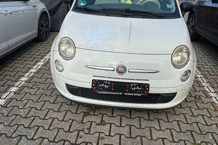 Fiat 500 182.200 km 2.700 € Neu Isenburg 63263