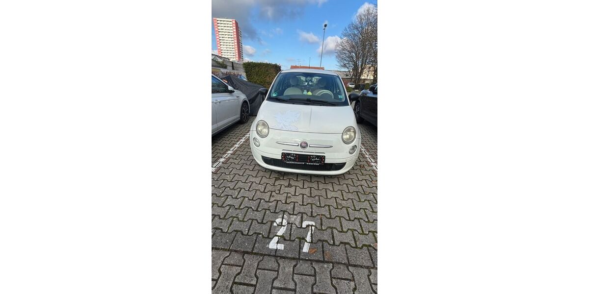 Fiat 500 182.200 km 2.700 &euro; Neu Isenburg 63263