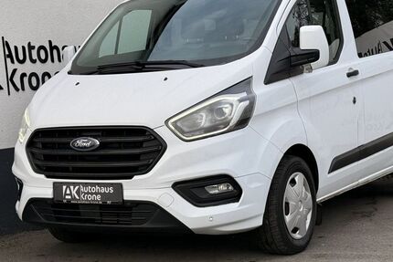 Ford Transit Custom 61.217 km 21.290 &euro; Bischofsheim 65474