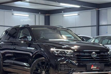 VW Touareg 99.800 km 46.490 &euro; Maintal 63477