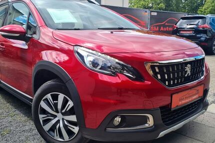 Peugeot 2008 129.800 km 9.499 € Erlensee 63526