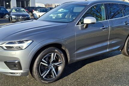 Volvo XC60 85.000 km 28.990 &euro; Gross Gerau 64521
