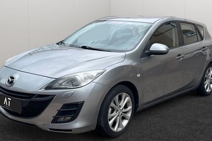 Mazda 3 128.994 km 5.990 &euro; Frankfurt am Main 65933