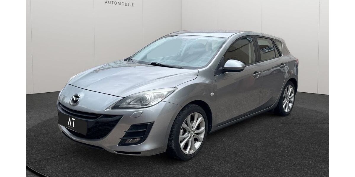 Mazda 3 128.994 km 5.990 &euro; Frankfurt am Main 65933