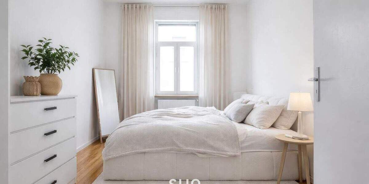 Etagenwohnung Frankfurt am Main Höchst - 4 Zimmer, 84 m&sup2;, 399.000&euro; | Angebot:25691125