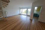 Provisionsfrei* Freie 3-Zimmer-Maisonette-Wohnung in Nauheim mit großem Balkon und Stellplatz!Sowohl zum sofortigen Bezug als auch zur Kapitalanlage geeignet! - Maisonettenwohnung Nauheim | Angebot:25398984