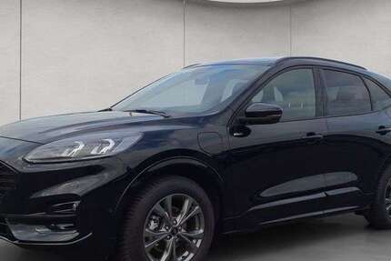 Ford Kuga 23.945 km 27.550 &euro; Frankfurt am Main 60386