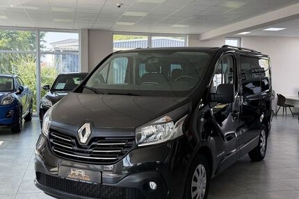 Renault Trafic 57.815 km 21.499 &euro; Erlensee 63526