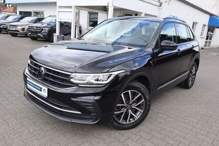VW Tiguan 55.679 km 24.935 &euro; Darmstadt 64291