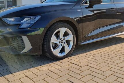 Audi A3 52.891 km 26.990 &euro; Bruchköbel 63486