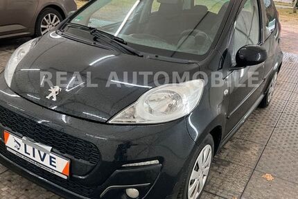 Peugeot 107 100.000 km 3.900 &euro; Frankfurt am Main 65933
