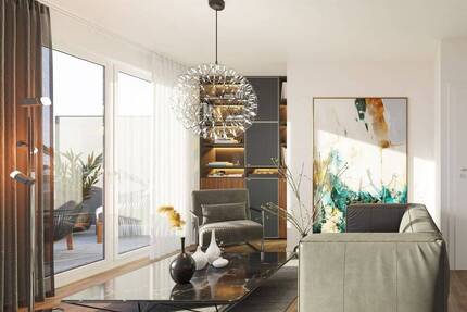 Haus Langen - 4 Zimmer, 132 m&sup2;, 745.000&euro; | Angebot:23948900