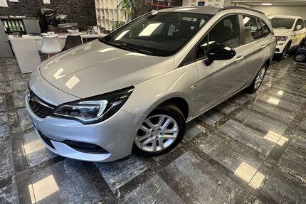 Opel Astra 102.866 km 9.990 &euro; Mühlheim am Main nähe Frankfurt 63165