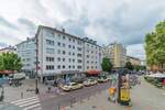 Etagenwohnung Frankfurt am Main Nordend-Ost - 2 Zimmer, 50 m&sup2;, 1.695&euro; | Angebot:25240356