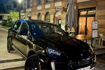 Porsche Cayenne 273.000 km 14.990 &euro; Rosbach 61191