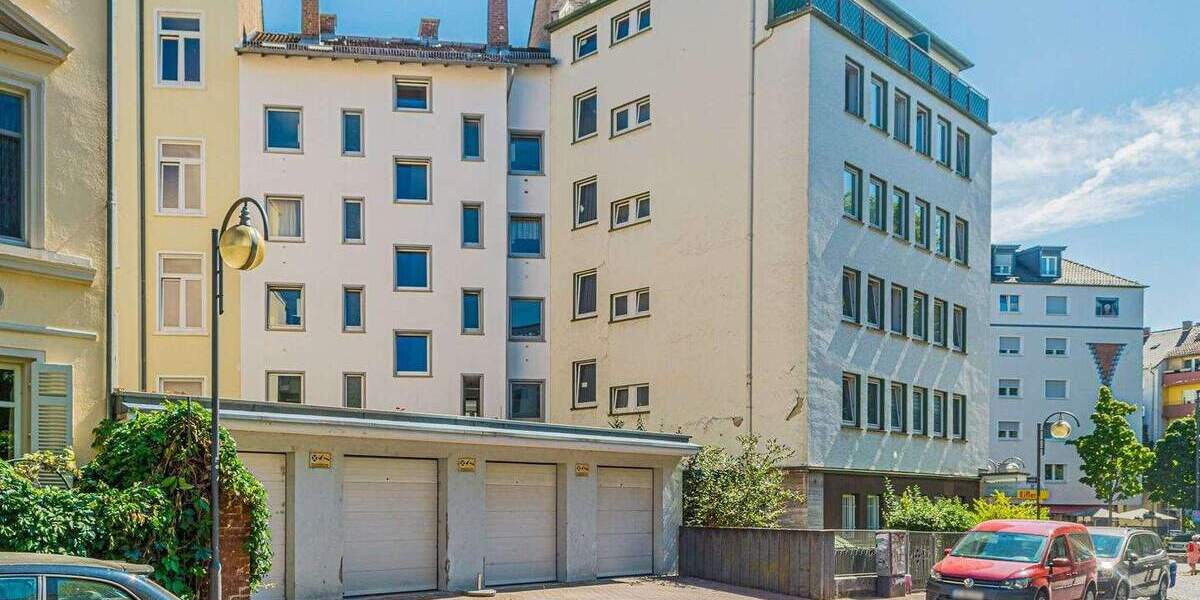 Möblierte Wohnung auf Zeit zu vermieten: 1 zimmer