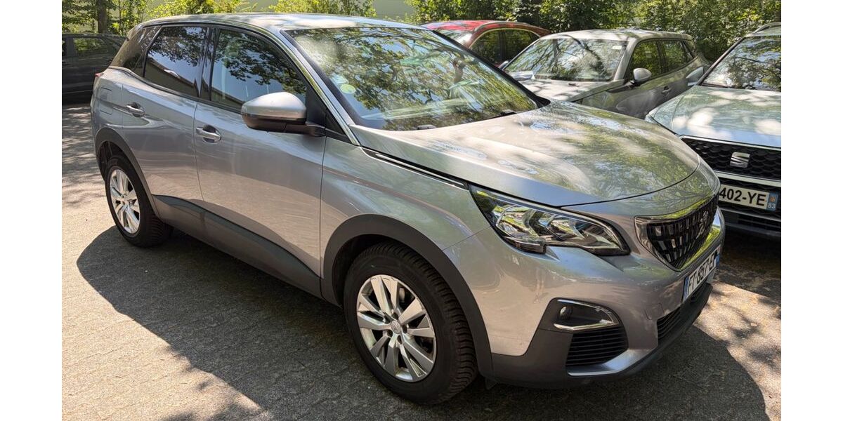 Peugeot 3008 168.000 km 10.948 &euro; Hofheim am Taunus 65719