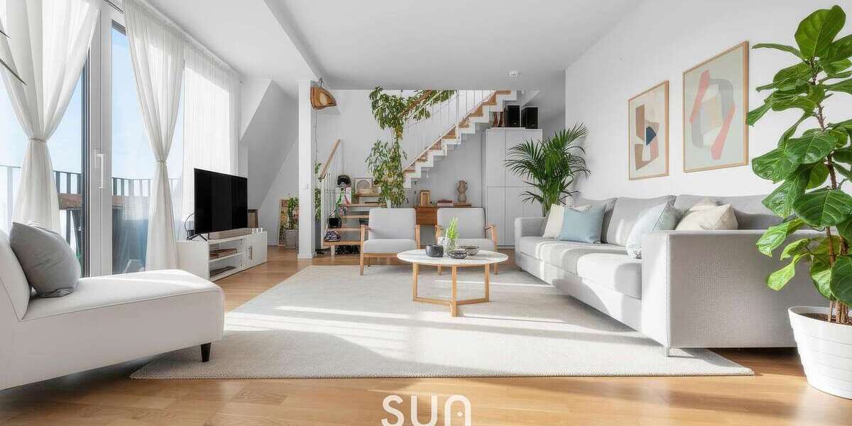 Wohnung zum Kaufen in Mühlheim am Main 449.000 € 116 m² 3 zimmer