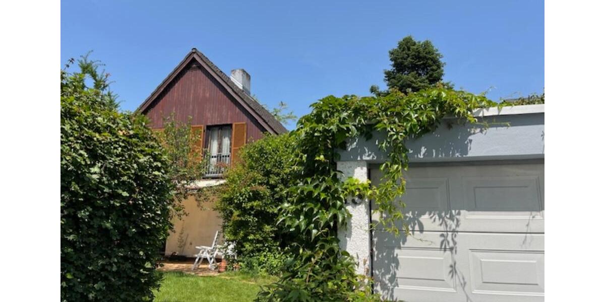 Einfamilienhaus 8 zimmer