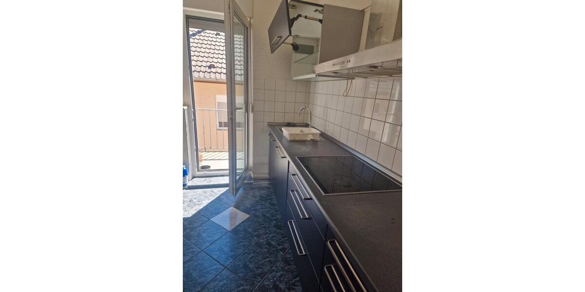 Etagenwohnung Hanau Groß-Steinheim - 2.5 Zimmer, 62 m&sup2;, 1.050&euro; | Angebot:26407518