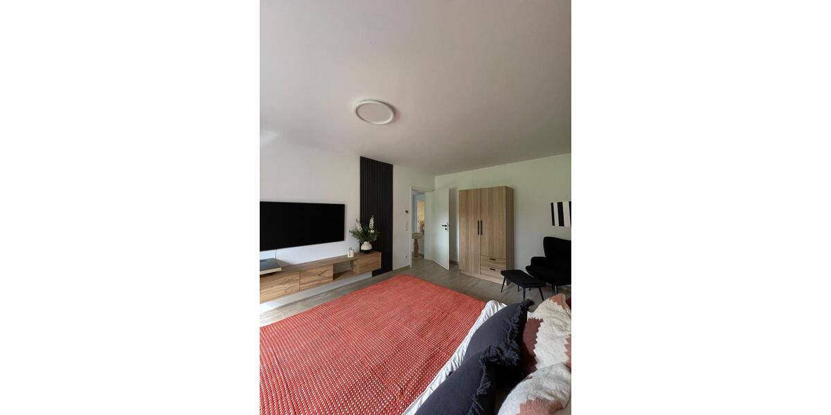 Etagenwohnung Frankfurt am Main Bonames - 2 Zimmer, 64 m&sup2;, 1.319&euro; | Angebot:25636468