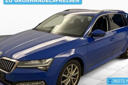 Skoda Superb 211.333 km 16.997 € Frankfurt 60596