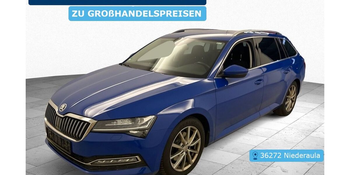 Skoda Superb 211.333 km 16.997 &euro; Frankfurt 60596