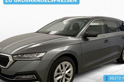Skoda Octavia 109.782 km 18.590 &euro; Frankfurt 60596