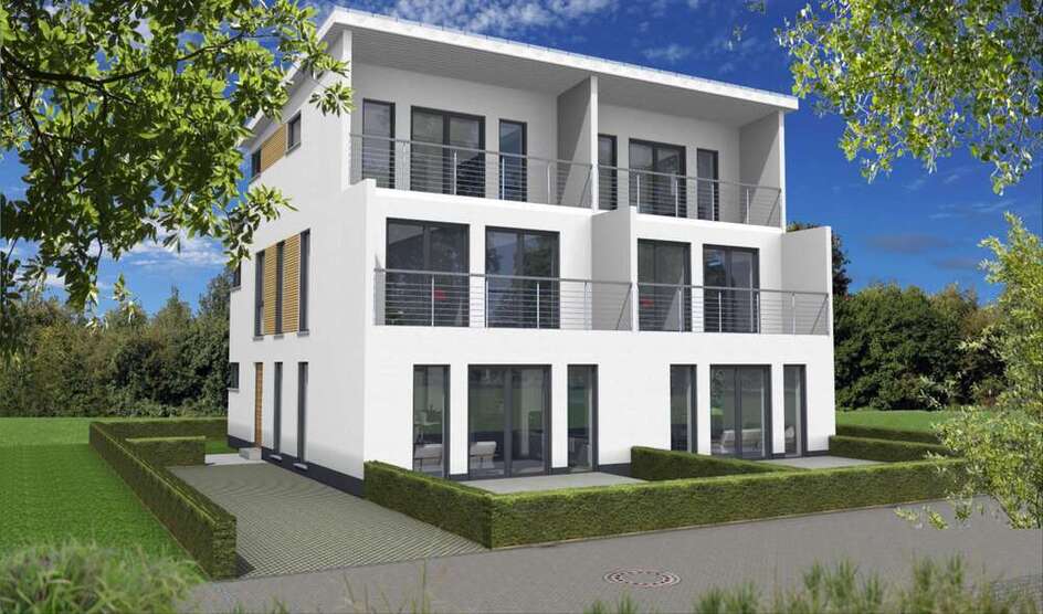 Haus zum Kaufen in Wiesbaden 995.000 € 135 m²