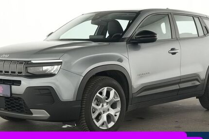 Jeep Avenger 8.140 km 17.955 &euro; Dietzenbach bei Frankfurt 63128