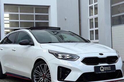 Kia Andere 85.000 km 20.950 &euro; Büttelborn 64572