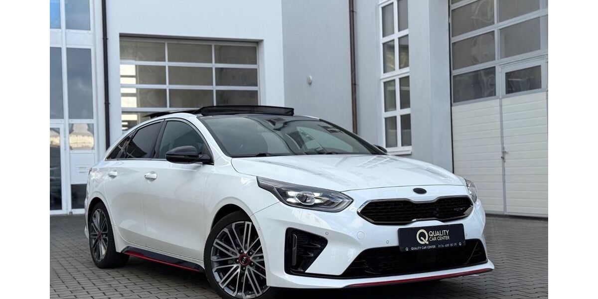 Kia Andere 85.000 km 20.950 &euro; Büttelborn 64572