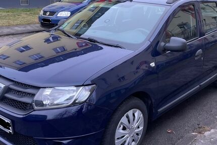 Dacia Logan 185.000 km 1.100 &euro; Friedberg 61169