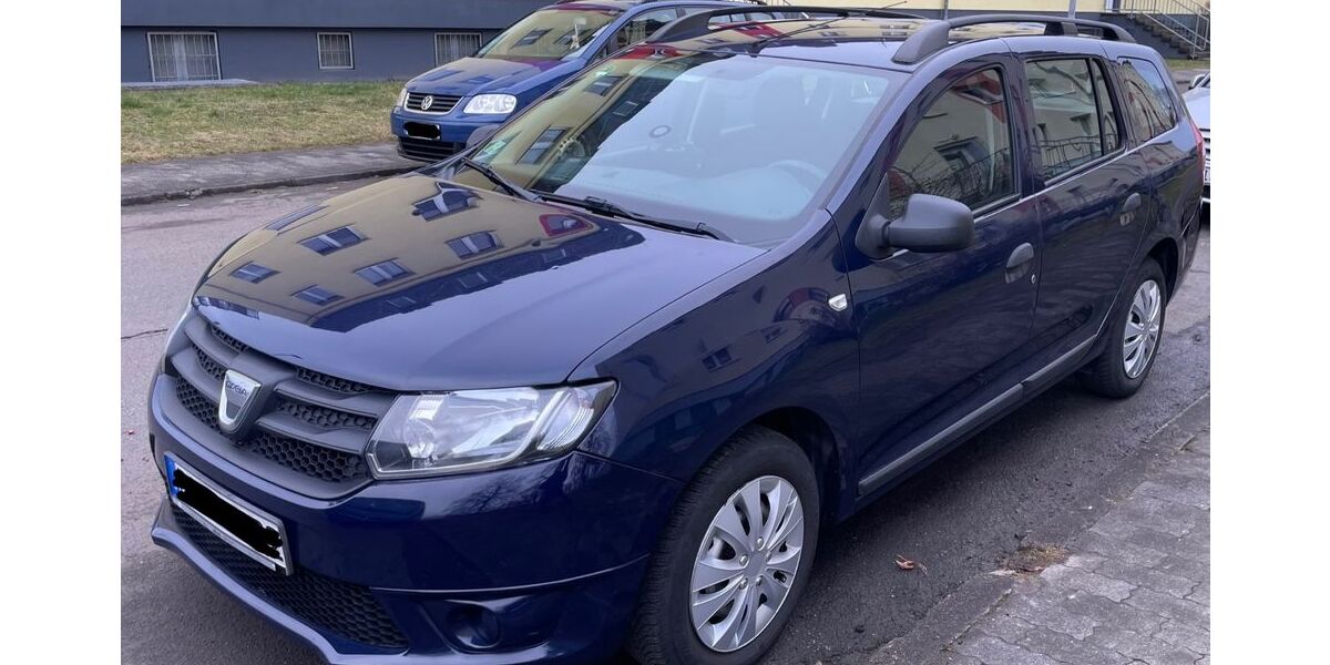 Dacia Logan 185.000 km 1.100 &euro; Friedberg 61169