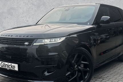 Land Rover Range Rover Sport 2.500 km 122.880 &euro; Frankfurt a.M. 60314