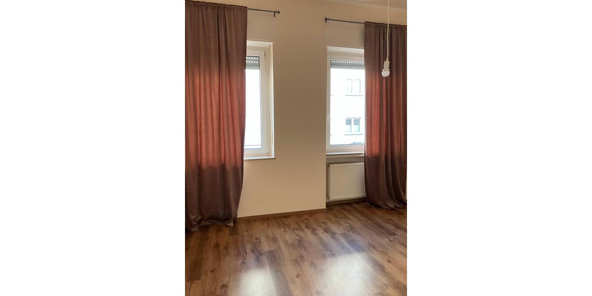 Erdgeschoßwohnung Frankfurt am Main Niederrad - 2 Zimmer, 60 m&sup2;, 1.030&euro; | Angebot:25440018