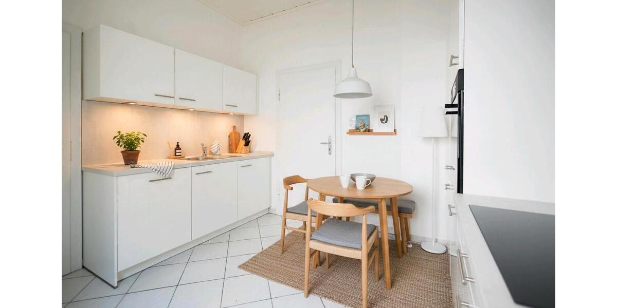 Etagenwohnung Hanau Lamboy - 3 Zimmer, 70 m&sup2;, 1.150&euro; | Angebot:25656921