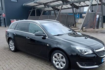 Opel Insignia 158.700 km 7.200 &euro; Schöneck 61137