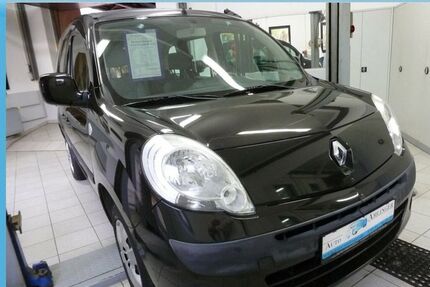 Renault Kangoo 174.000 km 5.950 &euro; Florstadt­­­ 61197