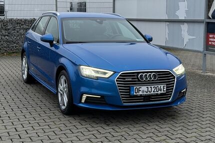 Audi A3 98.000 km 18.500 &euro; Langen 63225