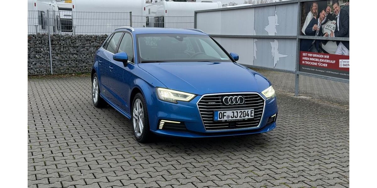 Audi A3 98.000 km 18.500 &euro; Langen 63225