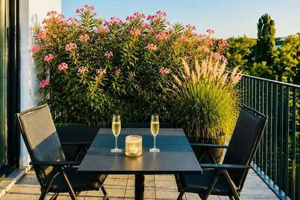 Zimmer Offenbach am Main Lindenfeld - 1 Zimmer, 1.950&euro; | Angebot:27161118