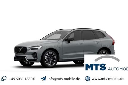 Volvo XC60 2.500 km 68.990 &euro; Friedberg 61169
