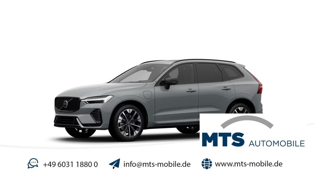 Volvo XC60 2.500 km 68.990 &euro; Friedberg 61169