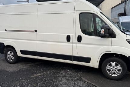 Peugeot Boxer 61.000 km 23.999 € Erlensee 63526