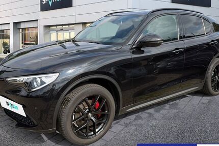 Alfa Romeo Stelvio 26.320 km 24.980 &euro; Maintal 63477