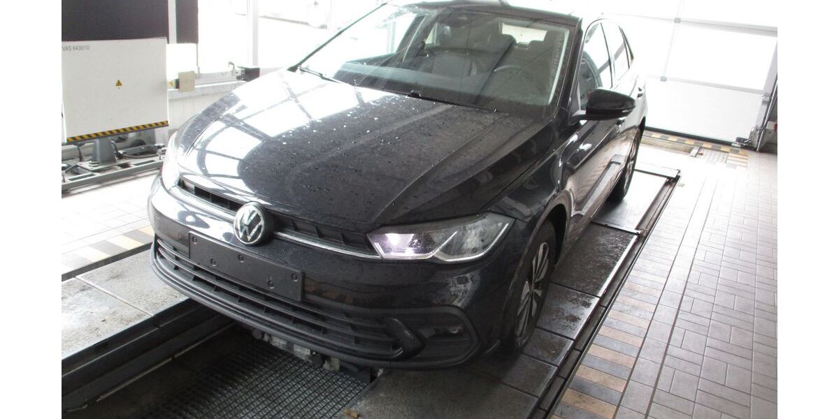 VW Polo 23.900 km 21.290 &euro; Wehrheim 61273