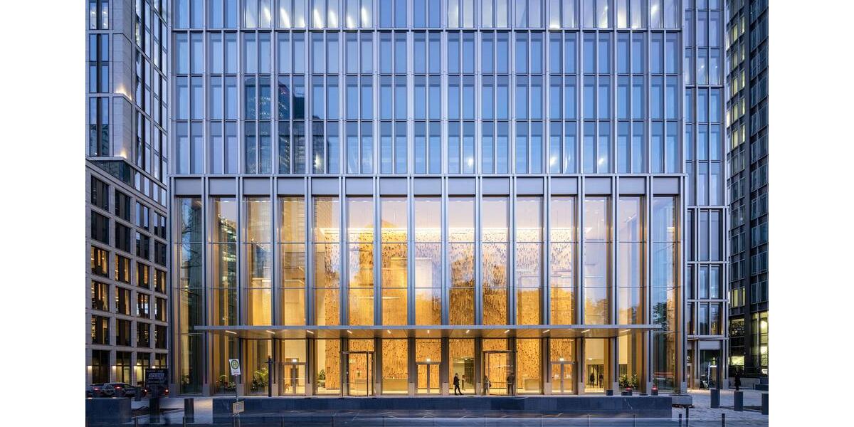Gewerbeobjekt Frankfurt am Main Innenstadt 1 - 3.990&euro; | Angebot:26416571