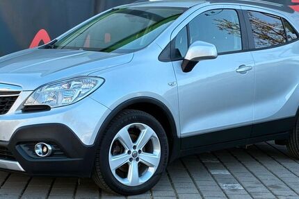 Opel Mokka 142.500 km 6.990 &euro; Mühlheim am main 63165